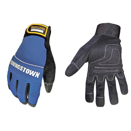 Youngstown Mechanic Plus Gloves